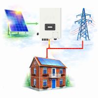 Сетевая  электростанция «Дом-2» (Экономия)