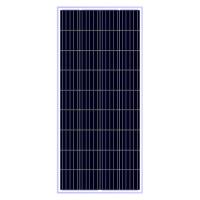 Солнечная батарея SilaSolar 170Вт