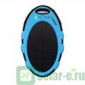 Портативный солнечный аккумулятор E-Power PB4000B