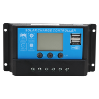 Контроллер заряда DY2410DU 10А