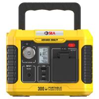 Портативная электростанция SILA ADVANCE 300 LFP
