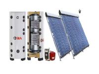 Горячее водоснабжение 200 литров 200D/40.