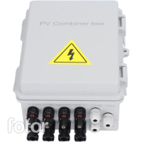 Комплект безопасности сетевой станции на  50  кВт