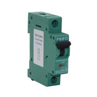 Автомат защиты постоянного тока 25-250