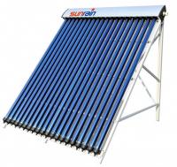 Солнечный коллектор SunR T58-1800-30 R1