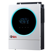 Гибридный солнечный инвертор SILA IV 3600MH