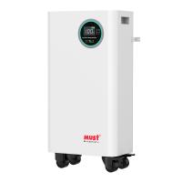 LiFePO4 аккумулятор MUST LP16-48300 ( 15,36 кВт*ч )